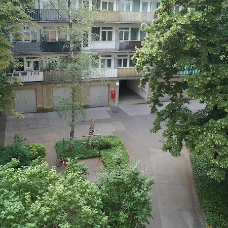 Belvedere Cosy Suite Wien Exterior foto