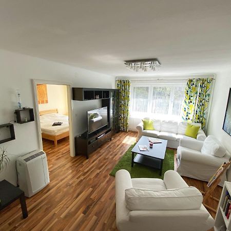 Belvedere Cosy Suite Wien Exterior foto