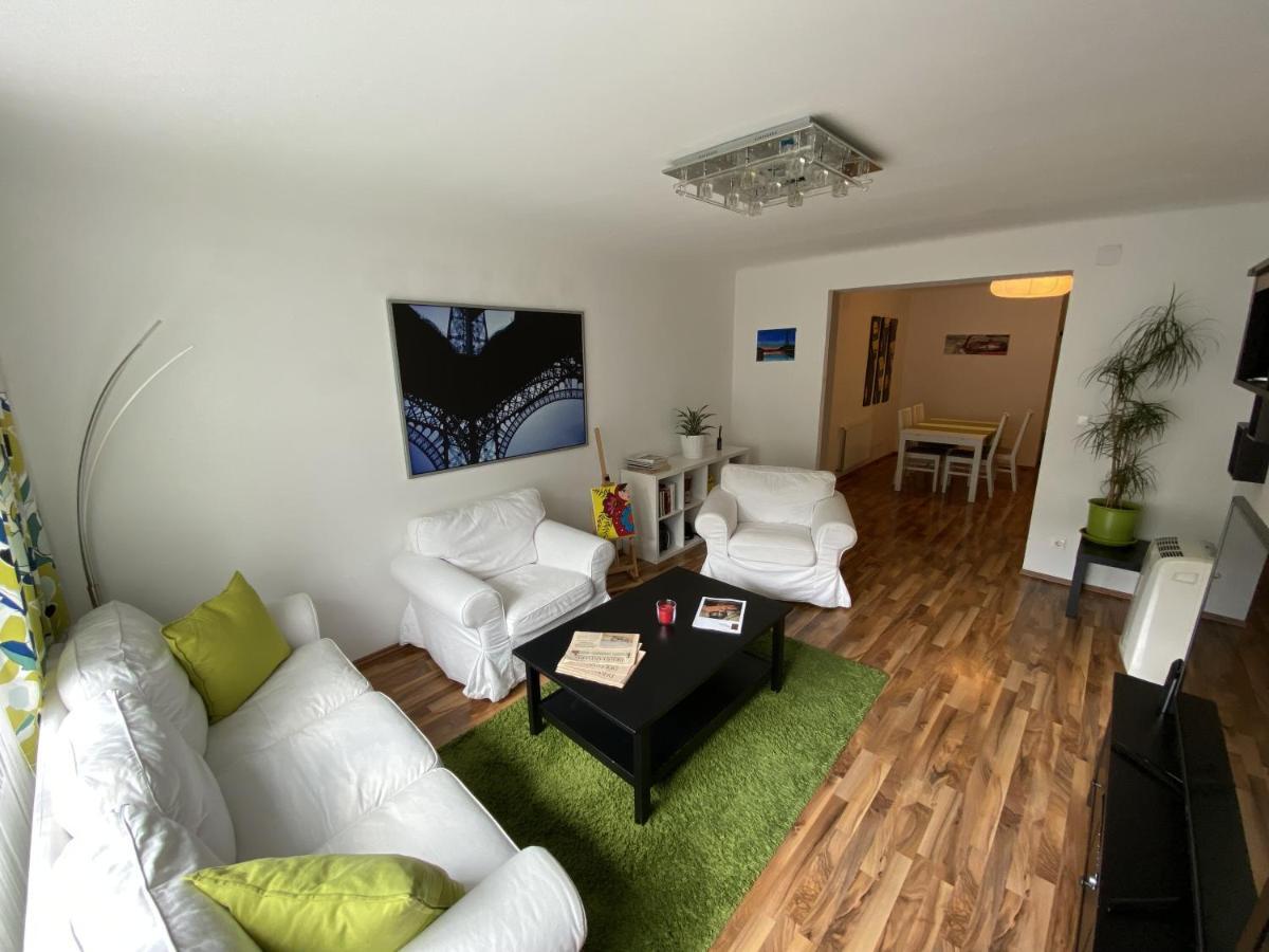 Belvedere Cosy Suite Wien Exterior foto
