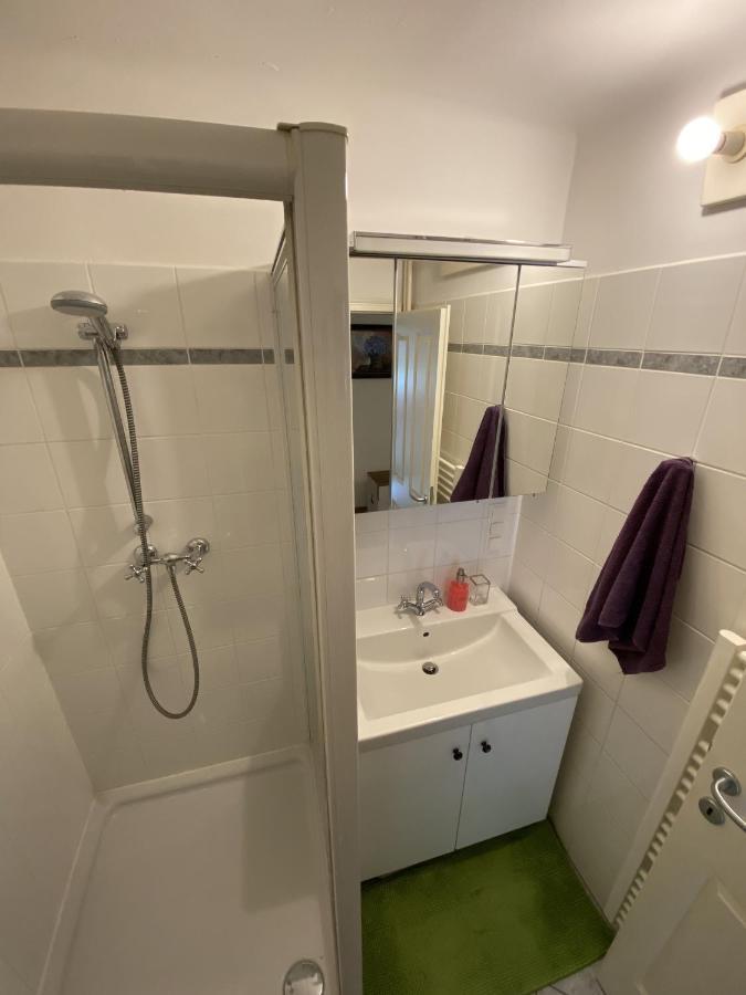 Belvedere Cosy Suite Wien Exterior foto